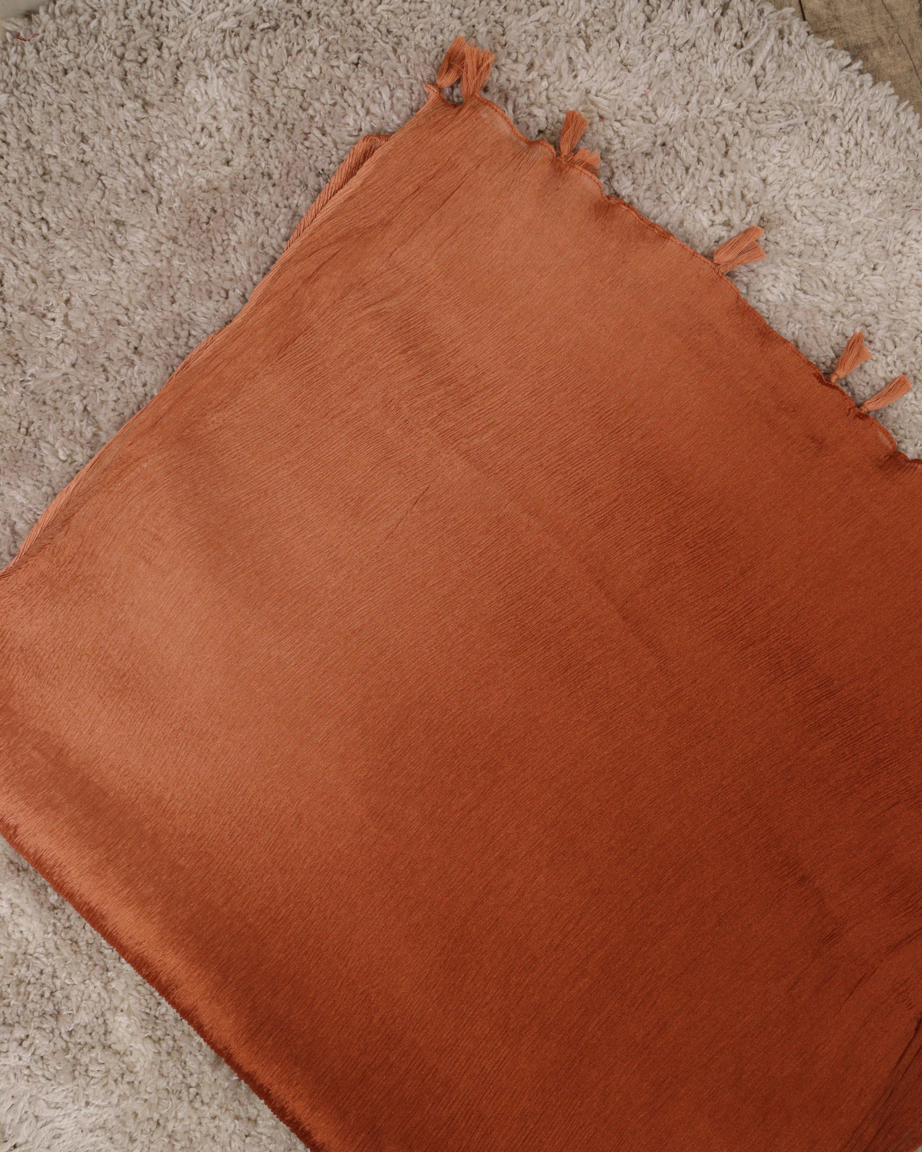 Load image into Gallery viewer, Chiffon Dupatta-5393
