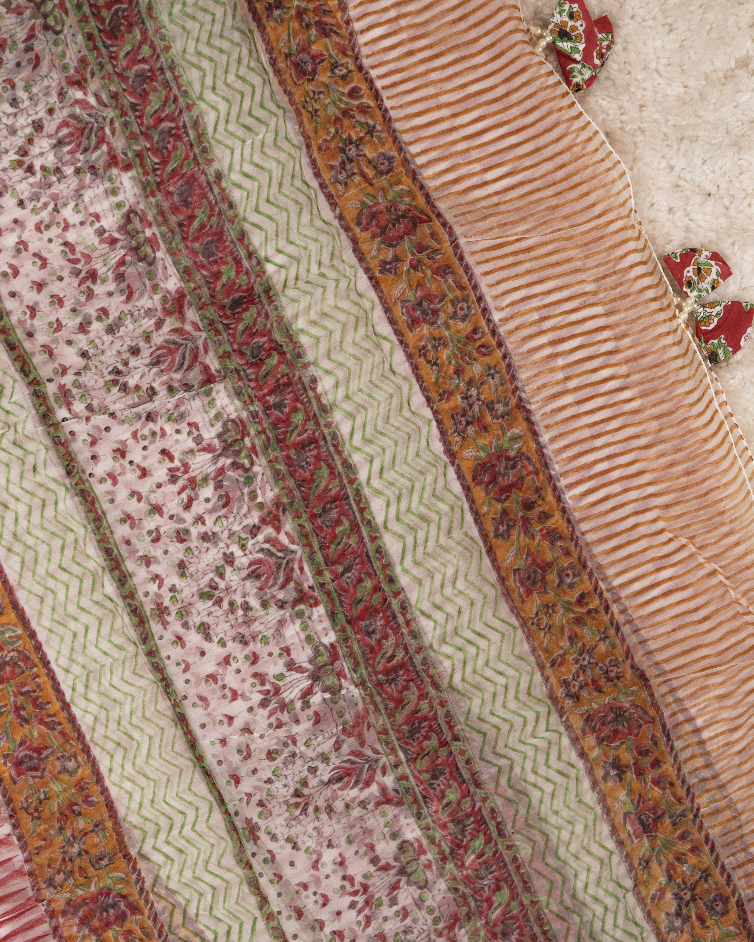 Load image into Gallery viewer, Pure Cotton Unstitched Suit-0848
