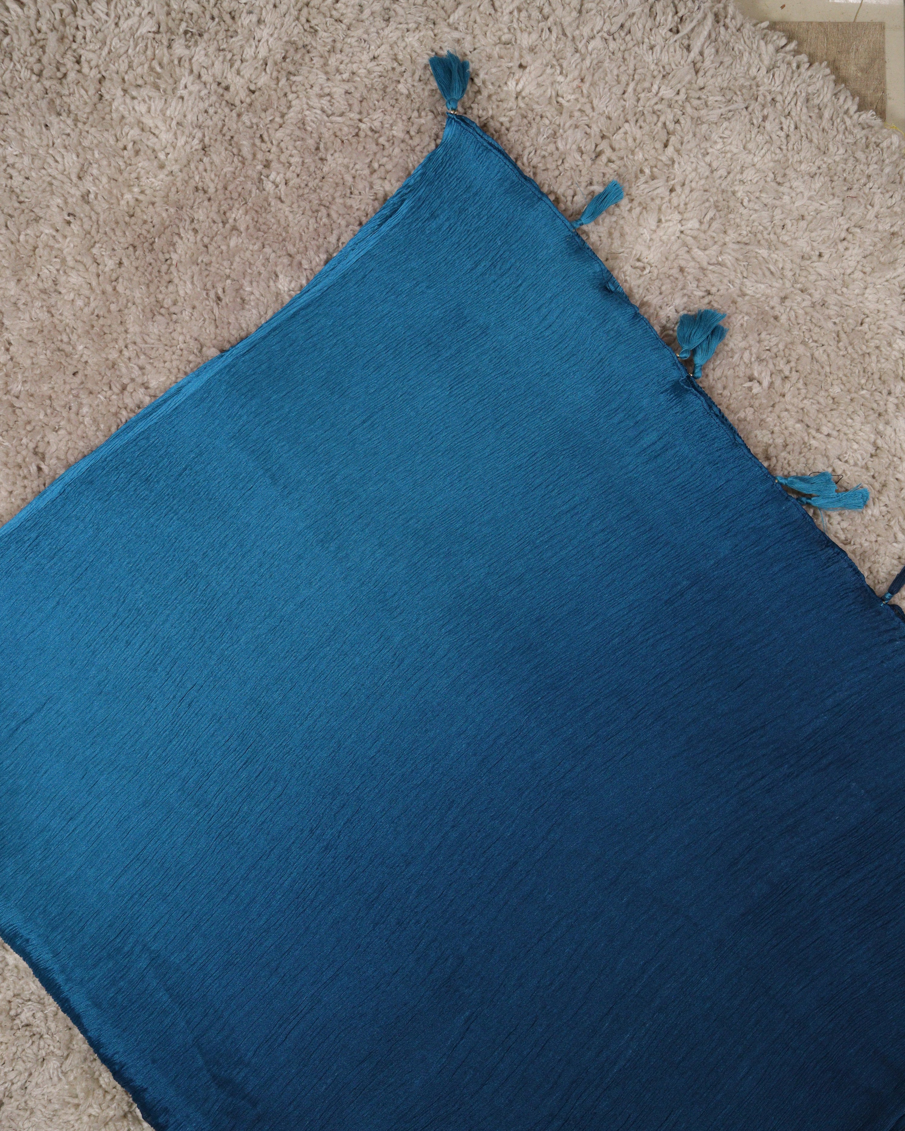 Load image into Gallery viewer, Chiffon Dupatta-5393
