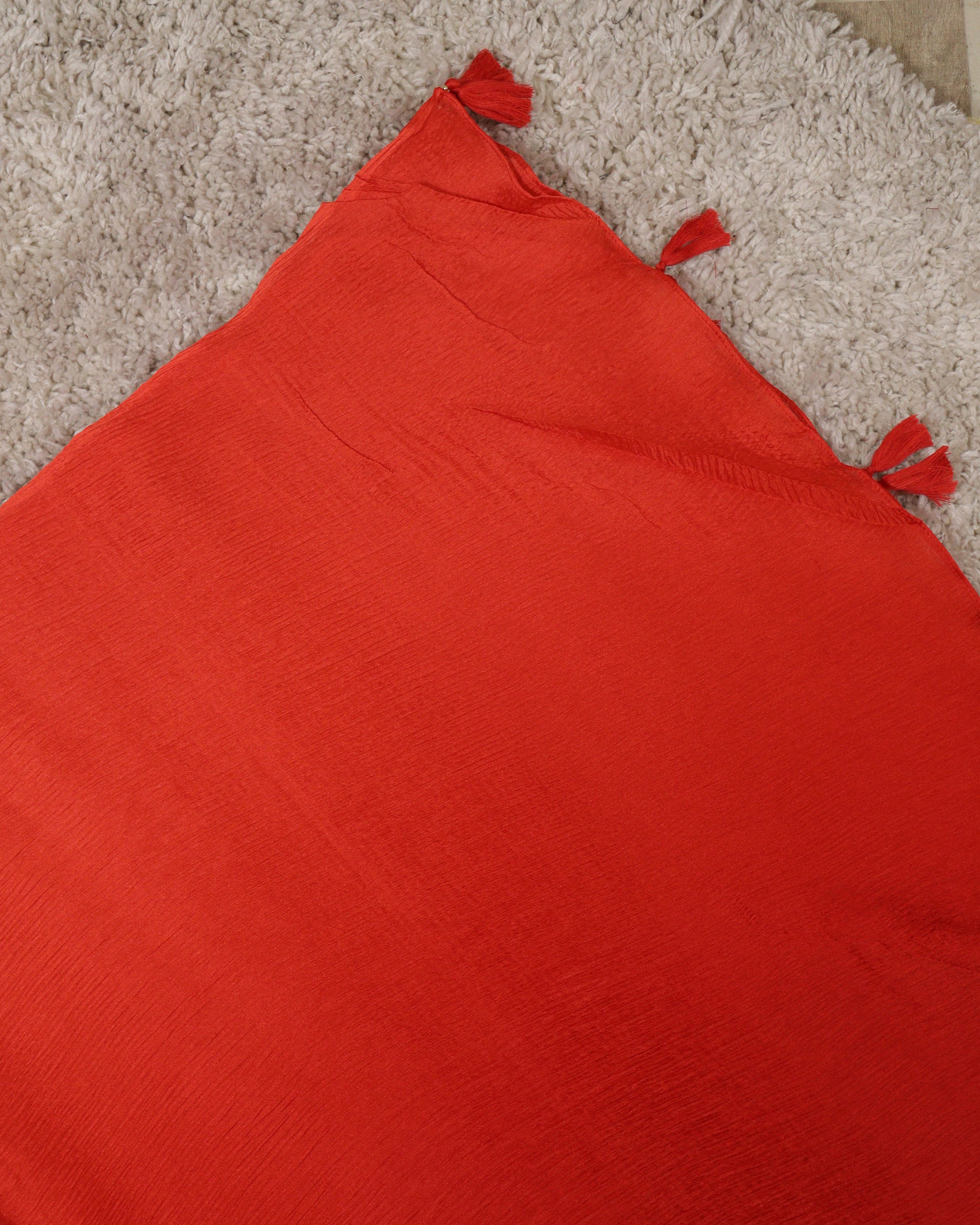 Load image into Gallery viewer, Chiffon Dupatta-5393
