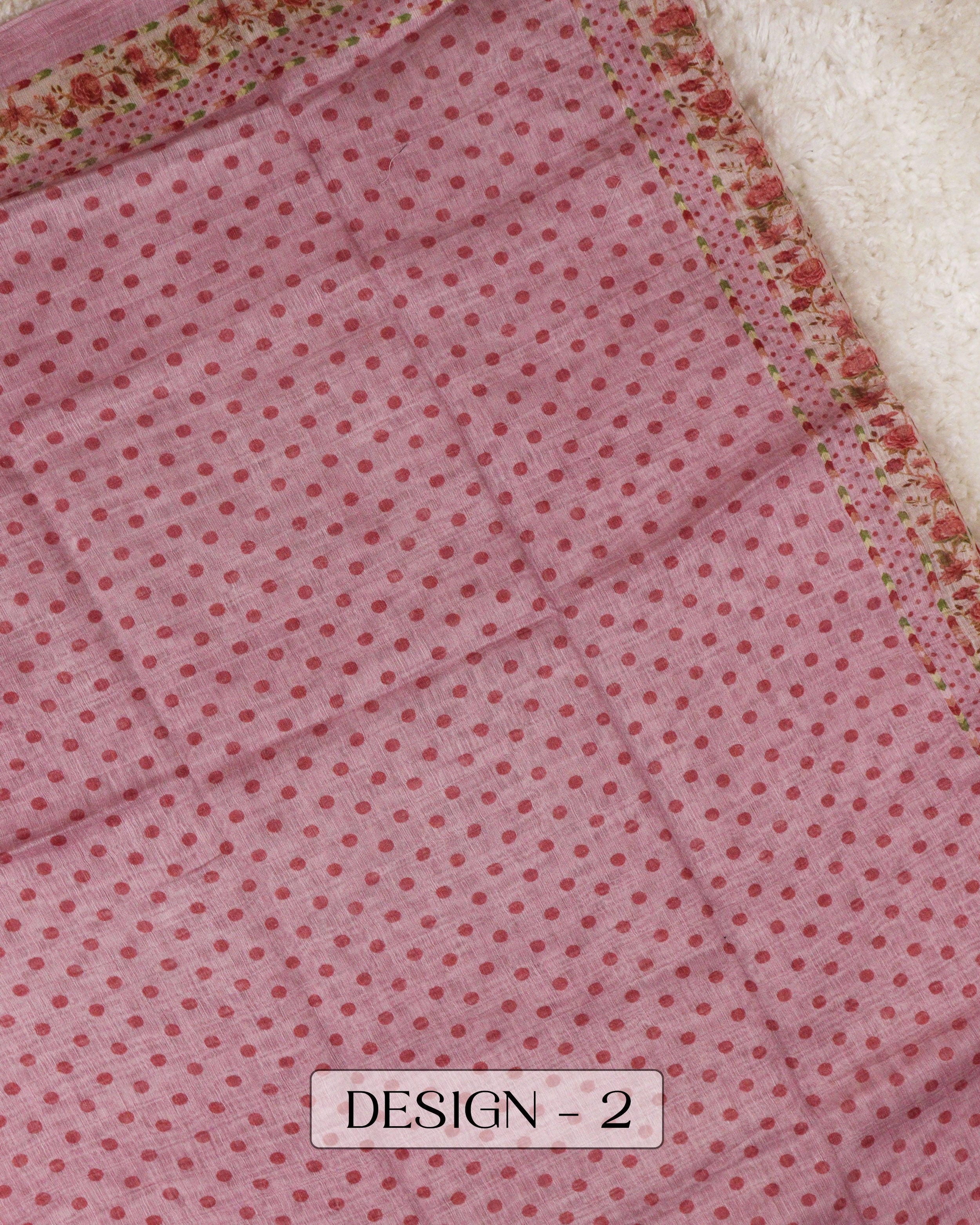 Load image into Gallery viewer, Pure Chanderi Silk Unstitched Suit -0847
