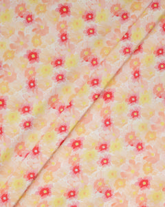 Linen Cotton Fabric-5152