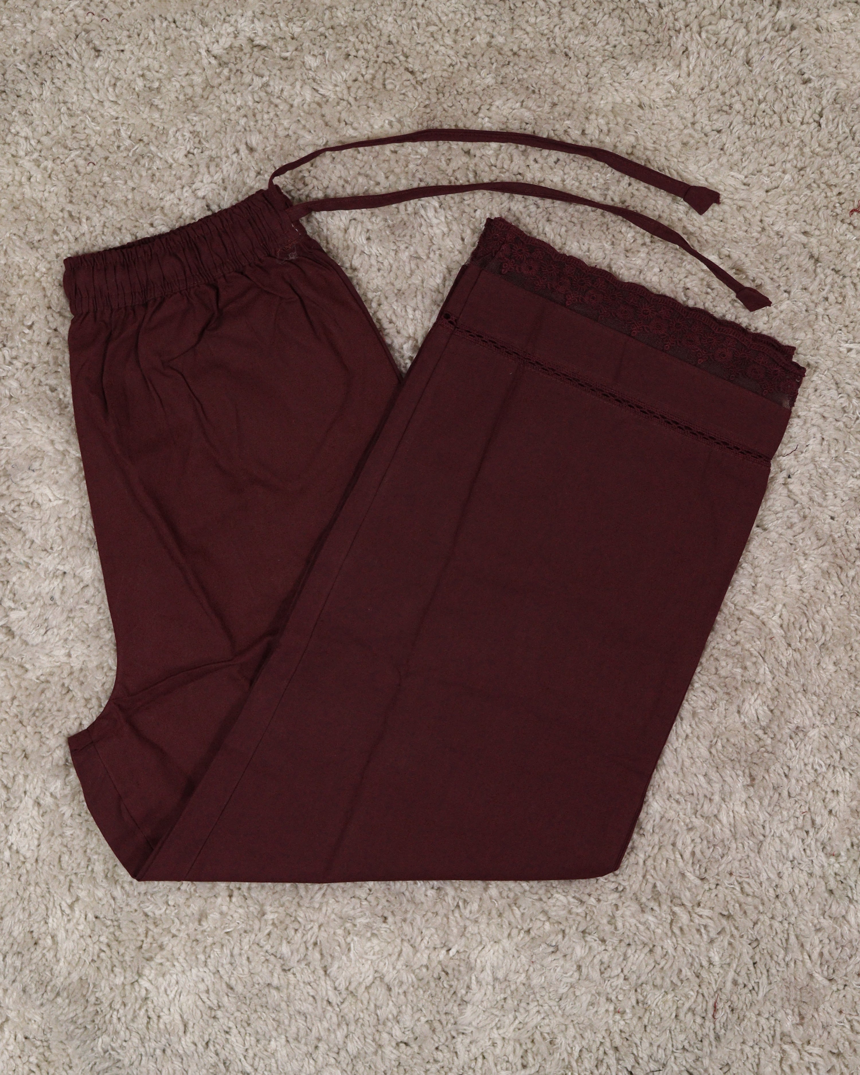 Load image into Gallery viewer, Cotton Bottom-5699
