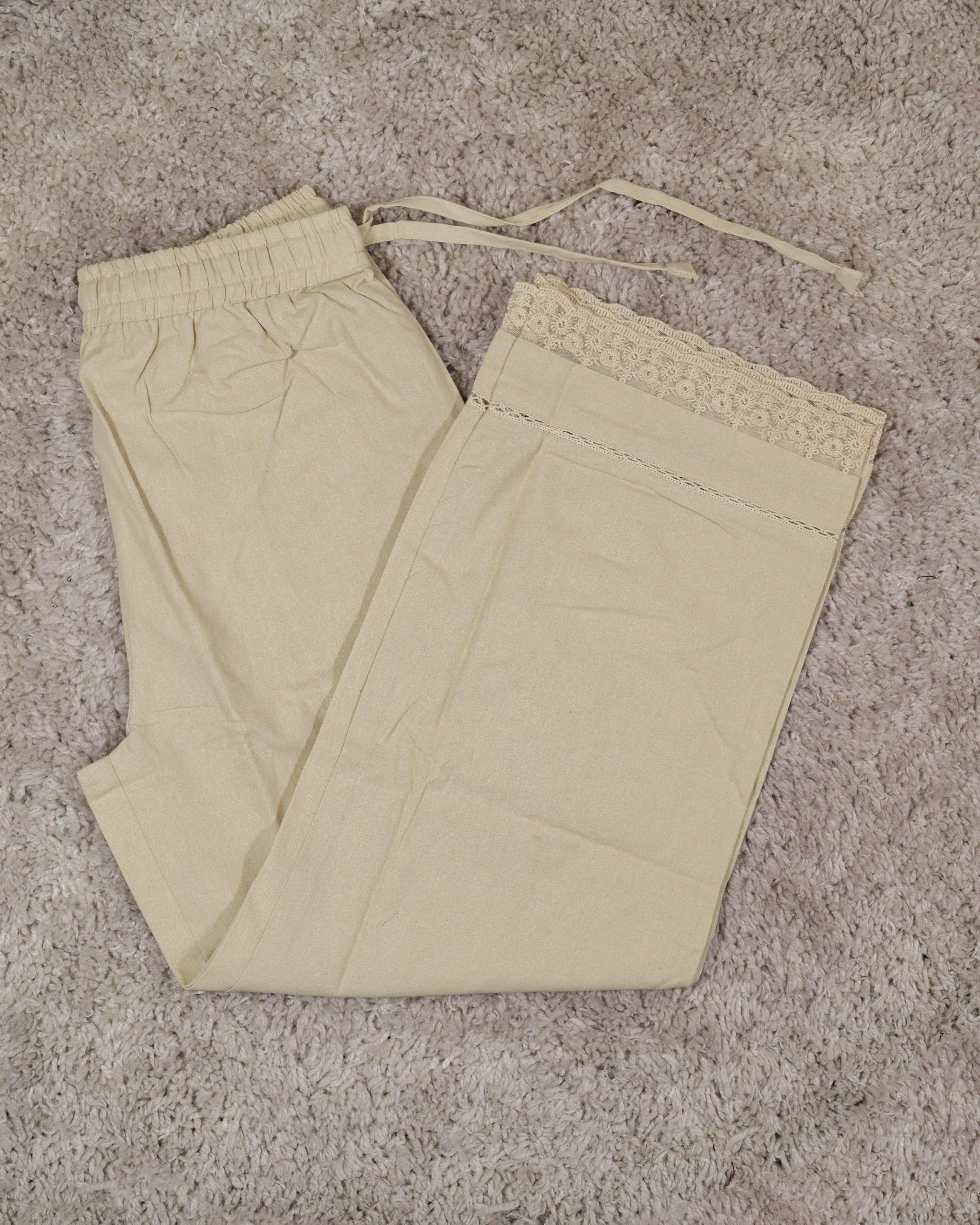 Load image into Gallery viewer, Cotton Bottom-5699
