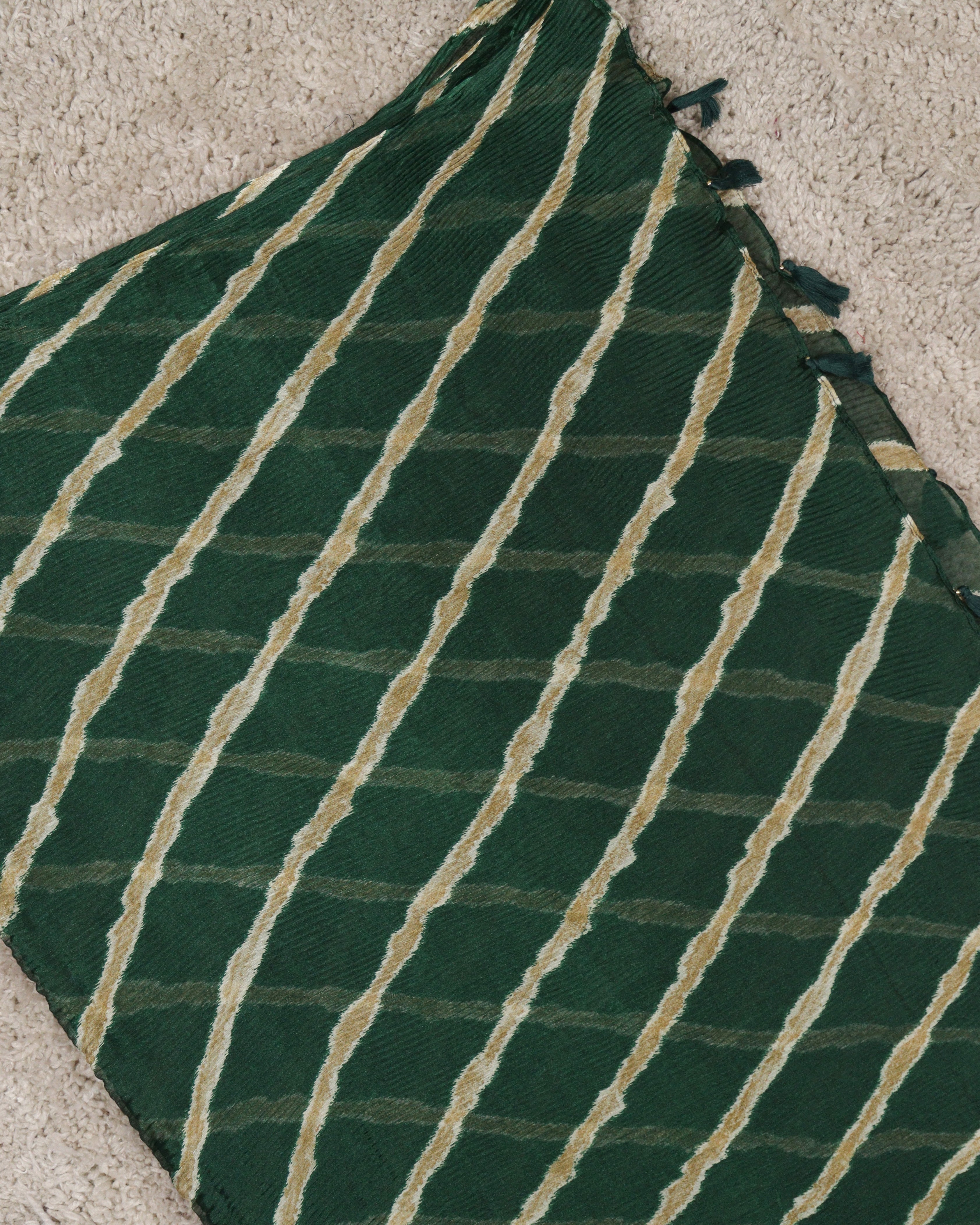 Load image into Gallery viewer, Chiffon Dupatta-6029
