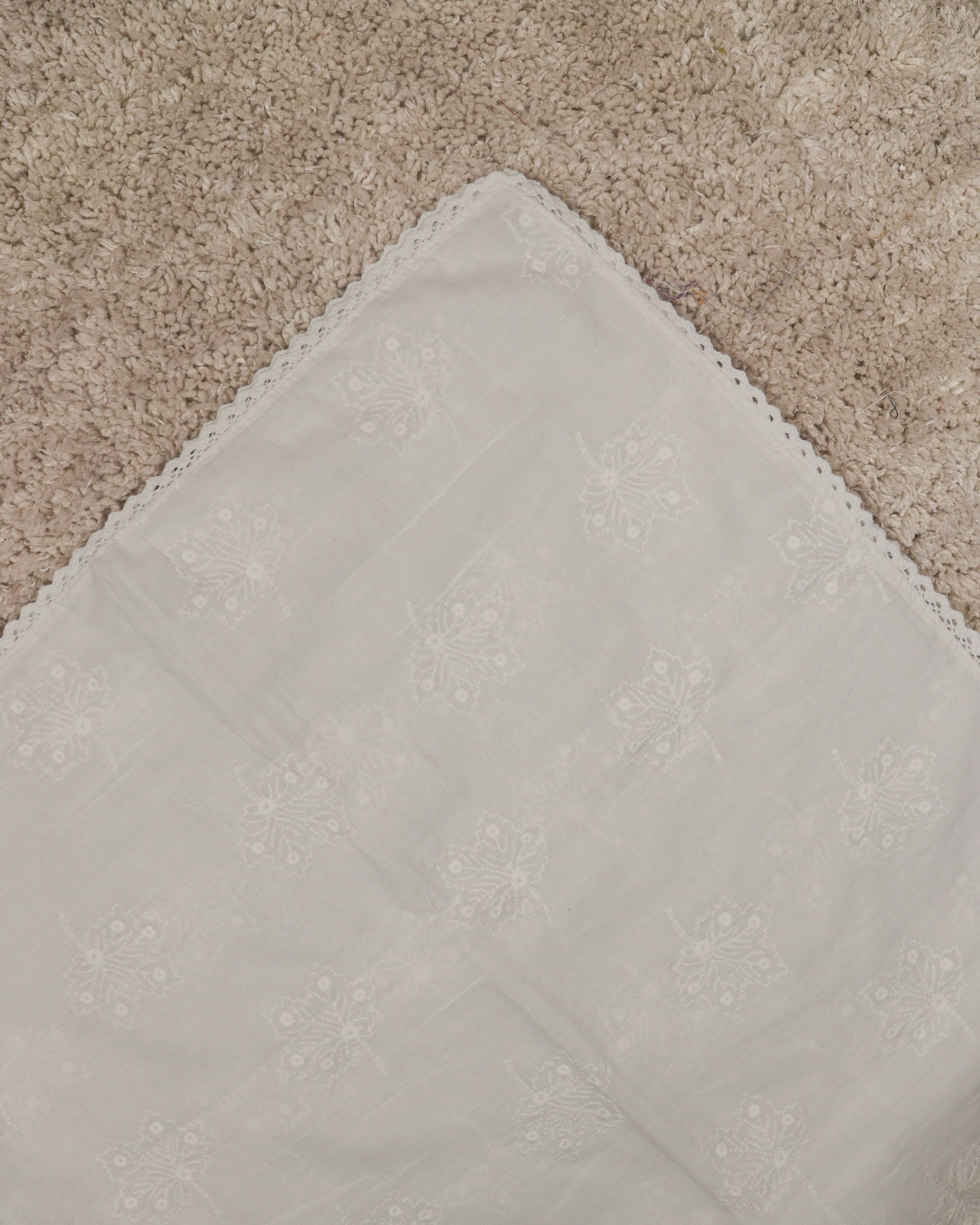 Load image into Gallery viewer, Mul Cotton Dupatta :- 6256
