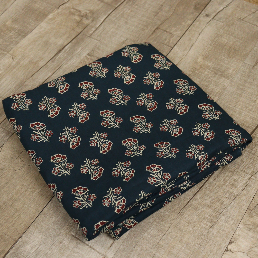 Jaipur Cotton Fabric - 3333