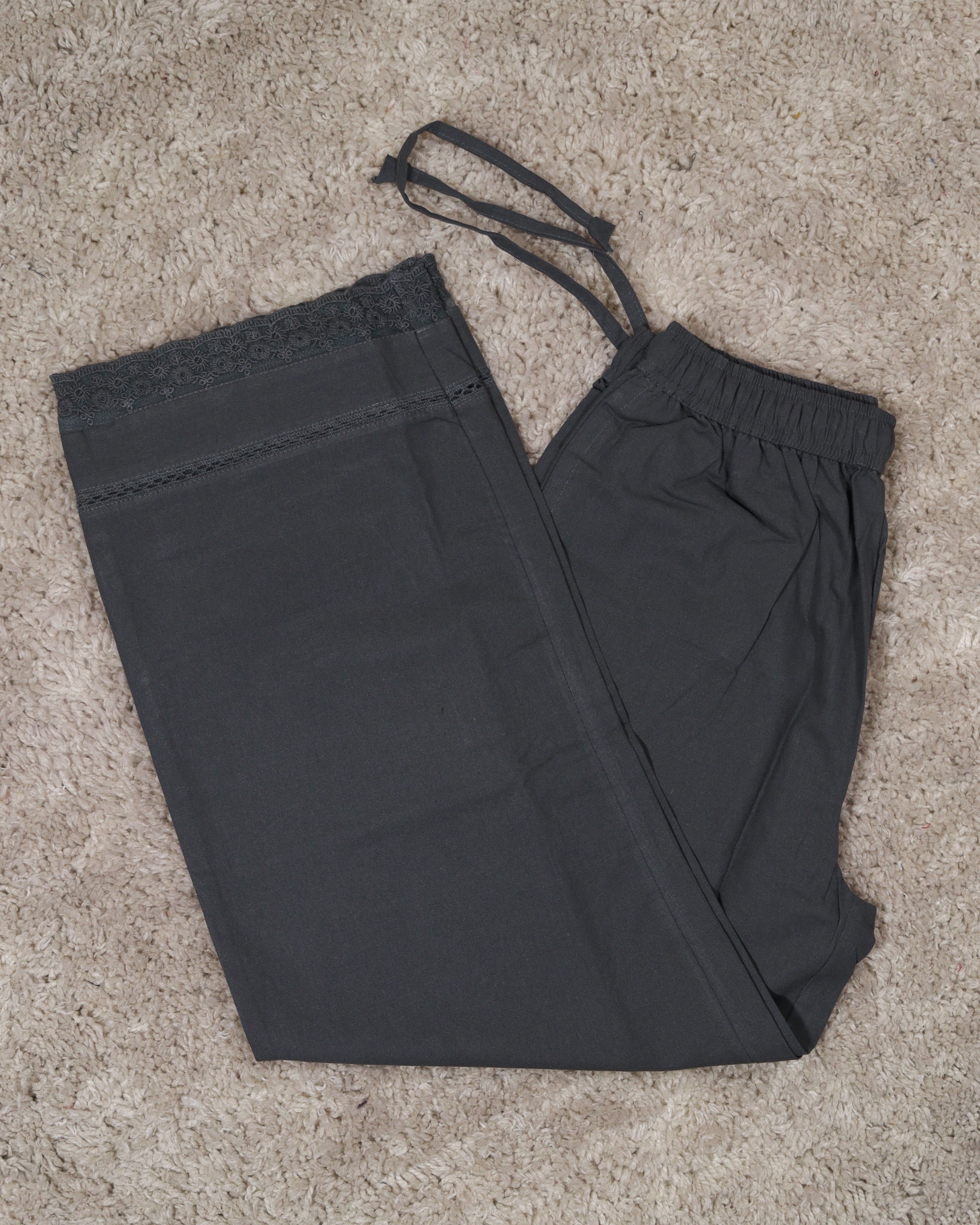 Load image into Gallery viewer, Cotton Bottom-6514
