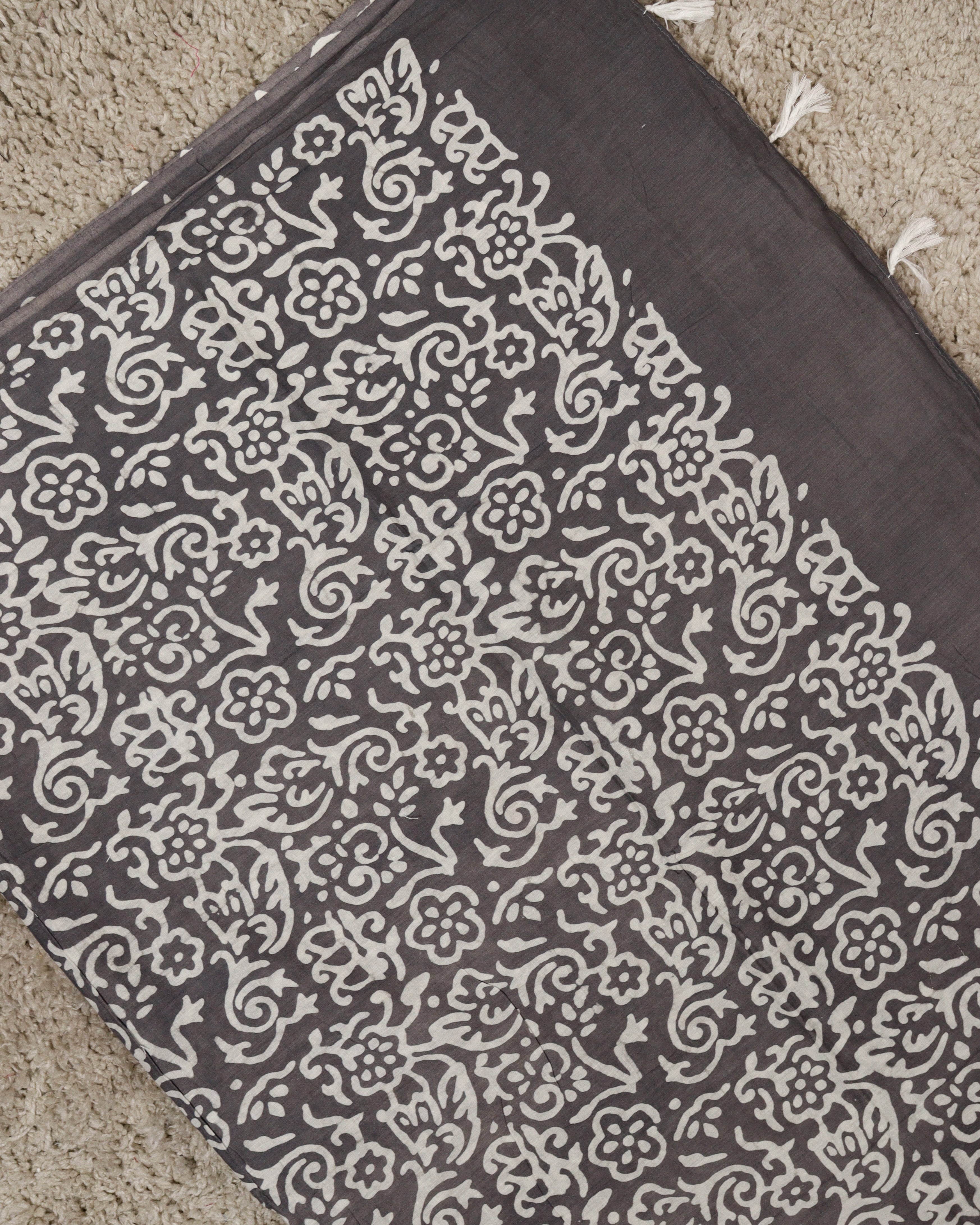 Load image into Gallery viewer, Cotton Dupatta-6497
