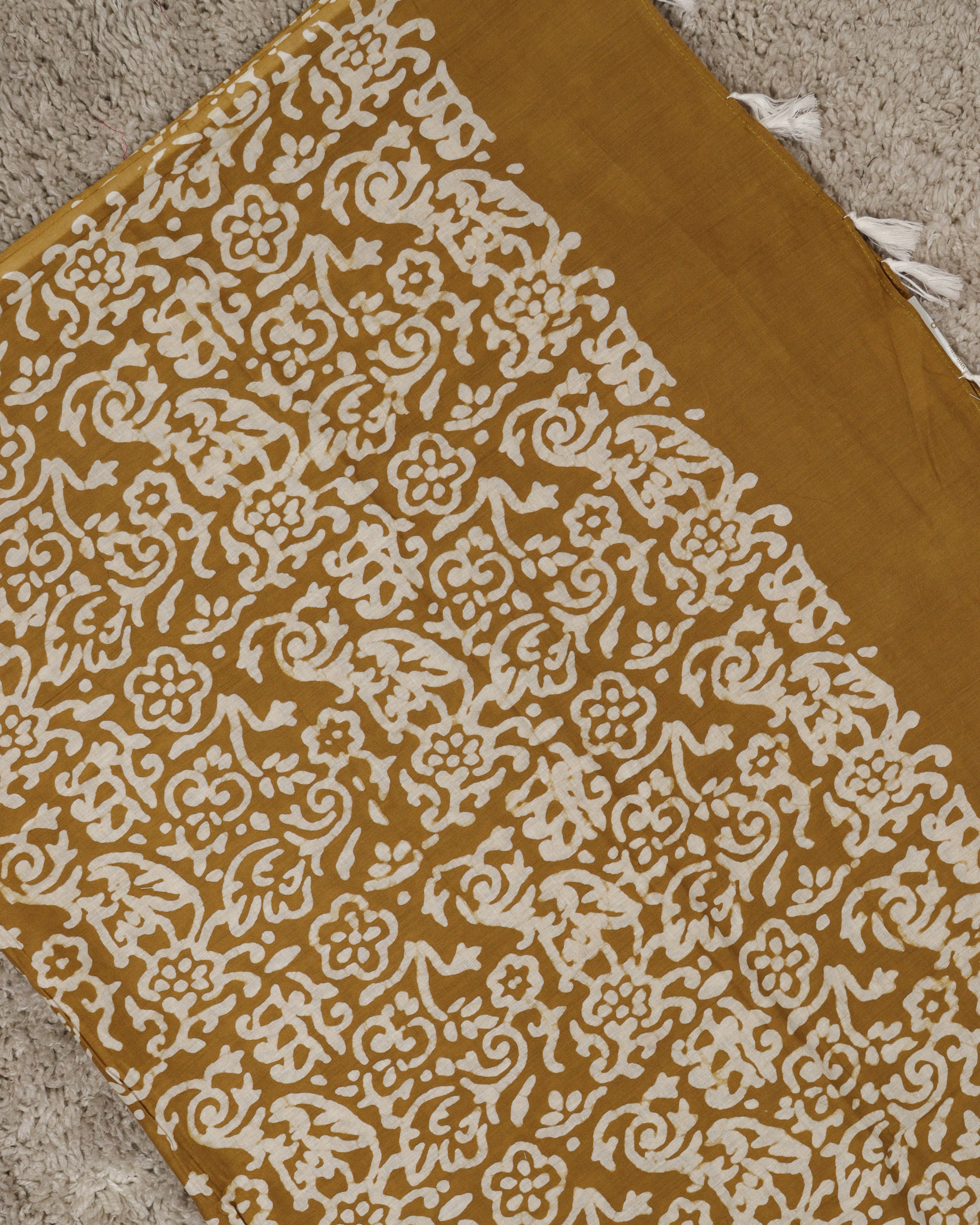 Load image into Gallery viewer, Cotton Dupatta-6497

