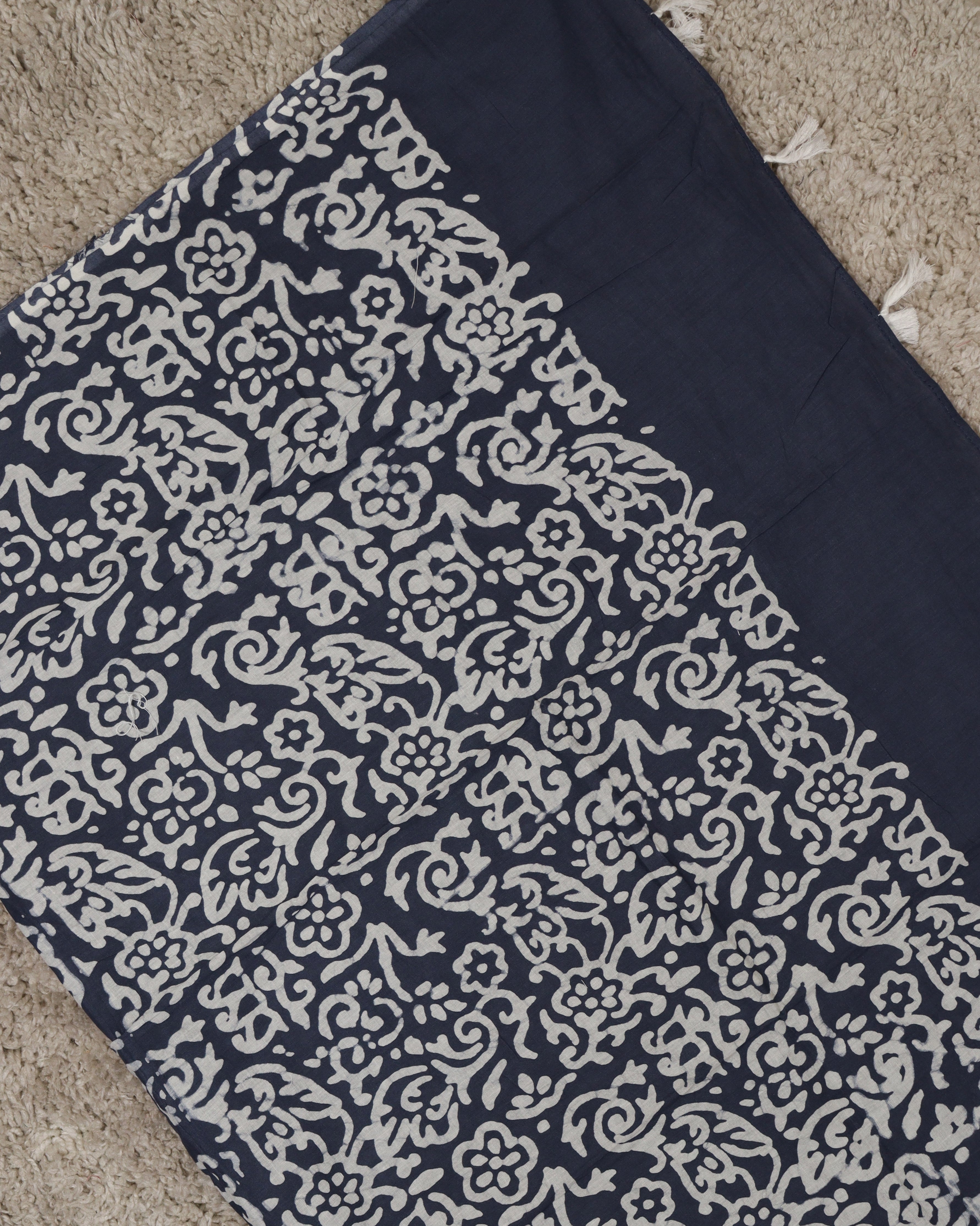 Load image into Gallery viewer, Cotton Dupatta-6497
