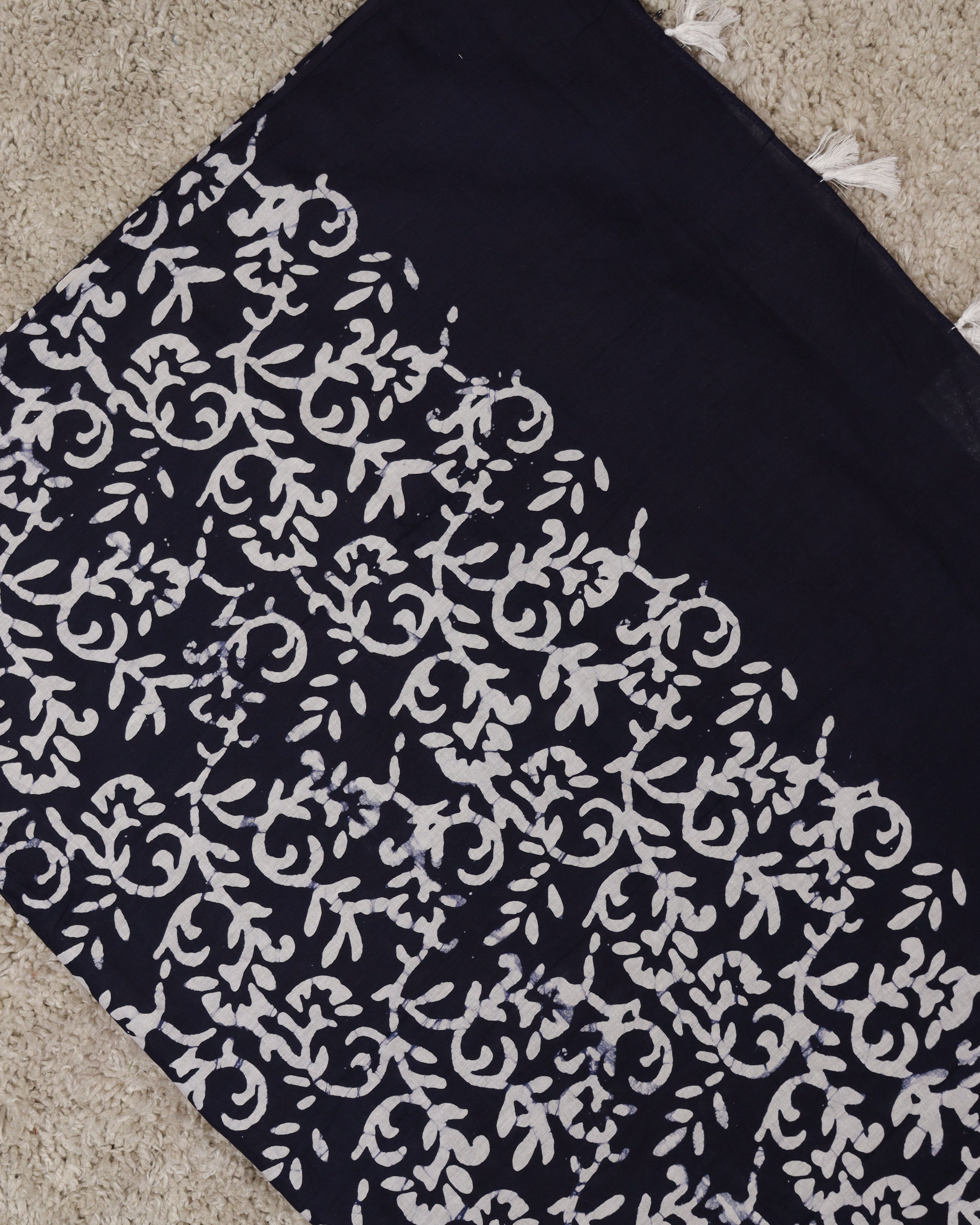 Load image into Gallery viewer, Cotton Dupatta-6497
