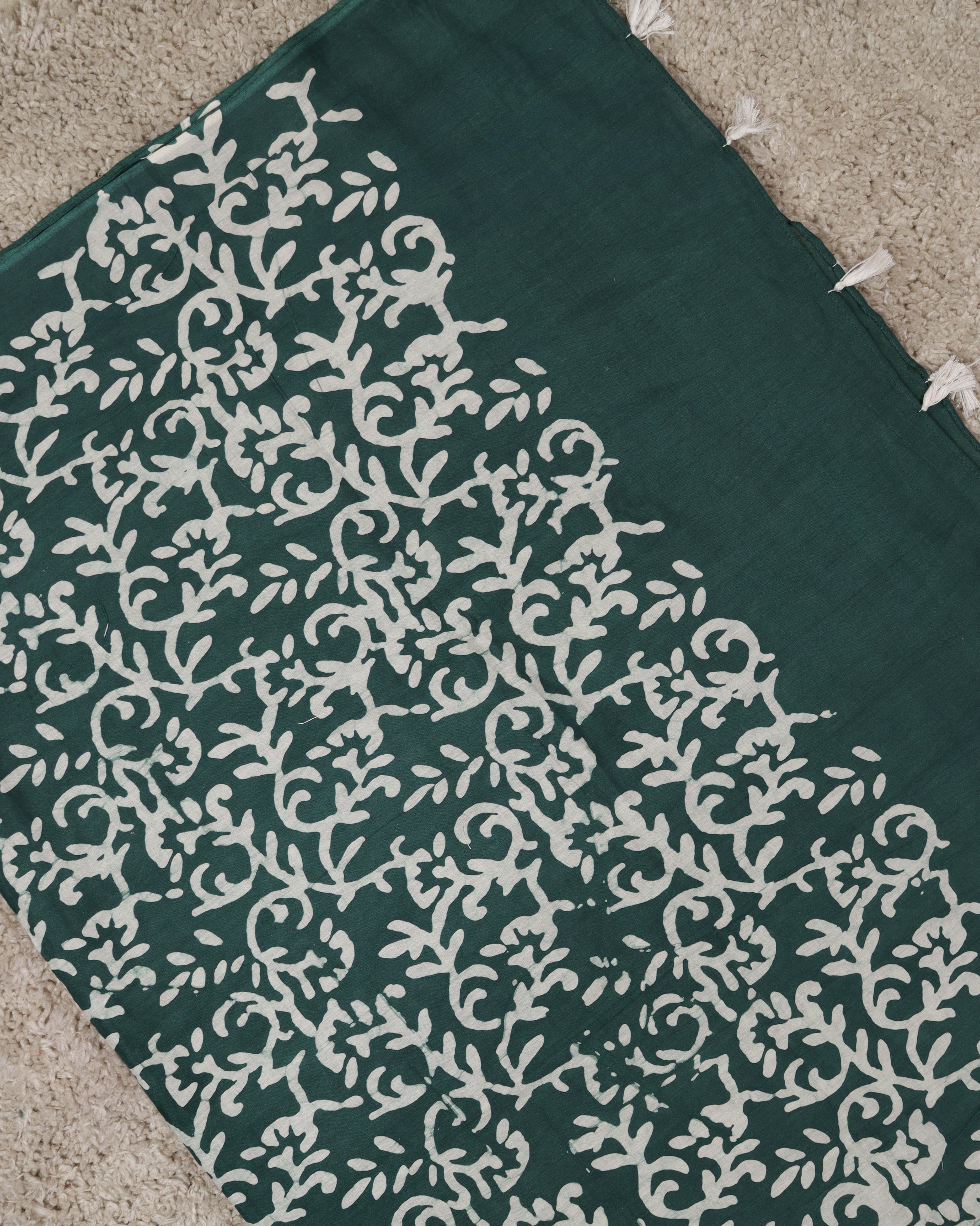 Load image into Gallery viewer, Cotton Dupatta-6497
