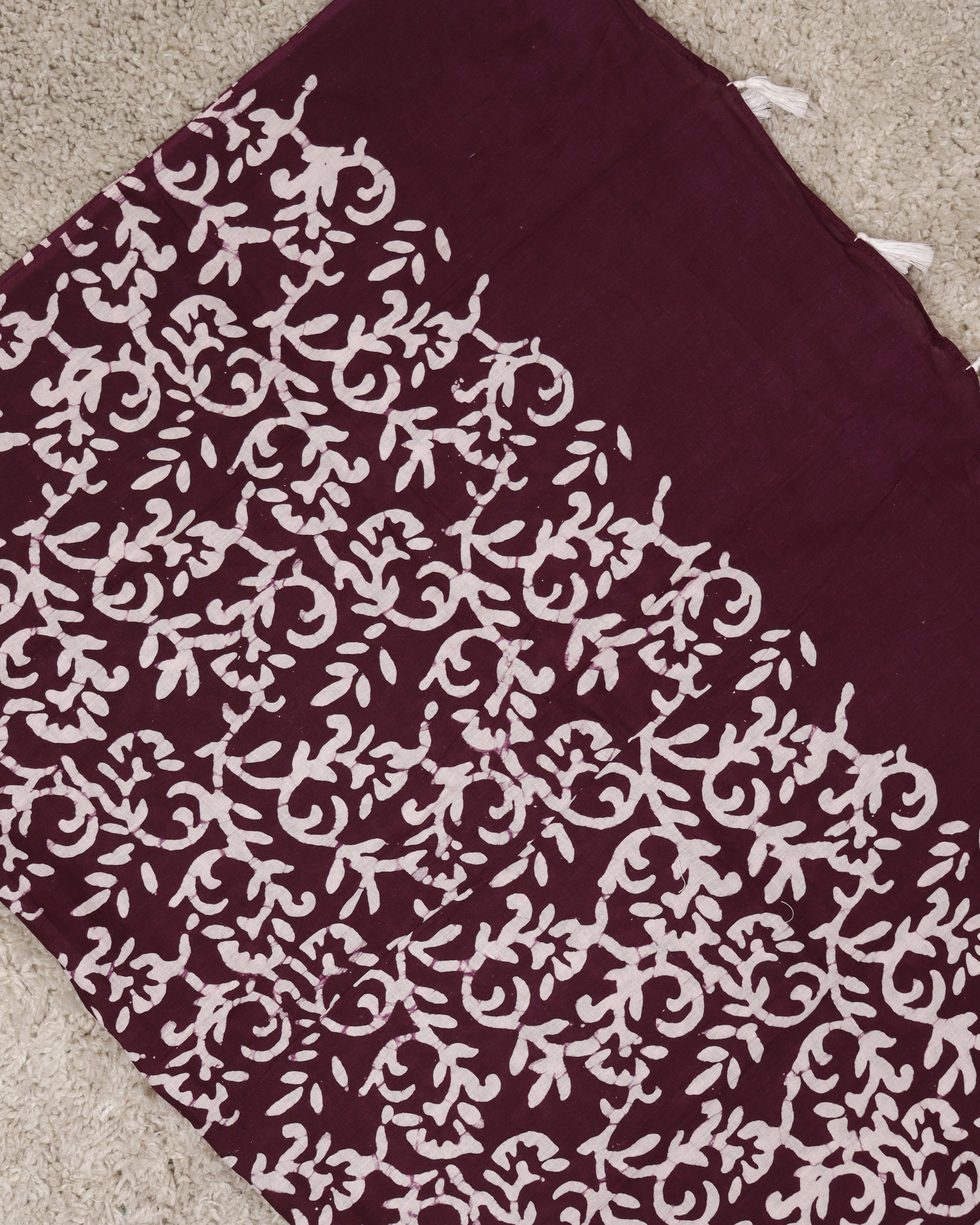 Load image into Gallery viewer, Cotton Dupatta-6497
