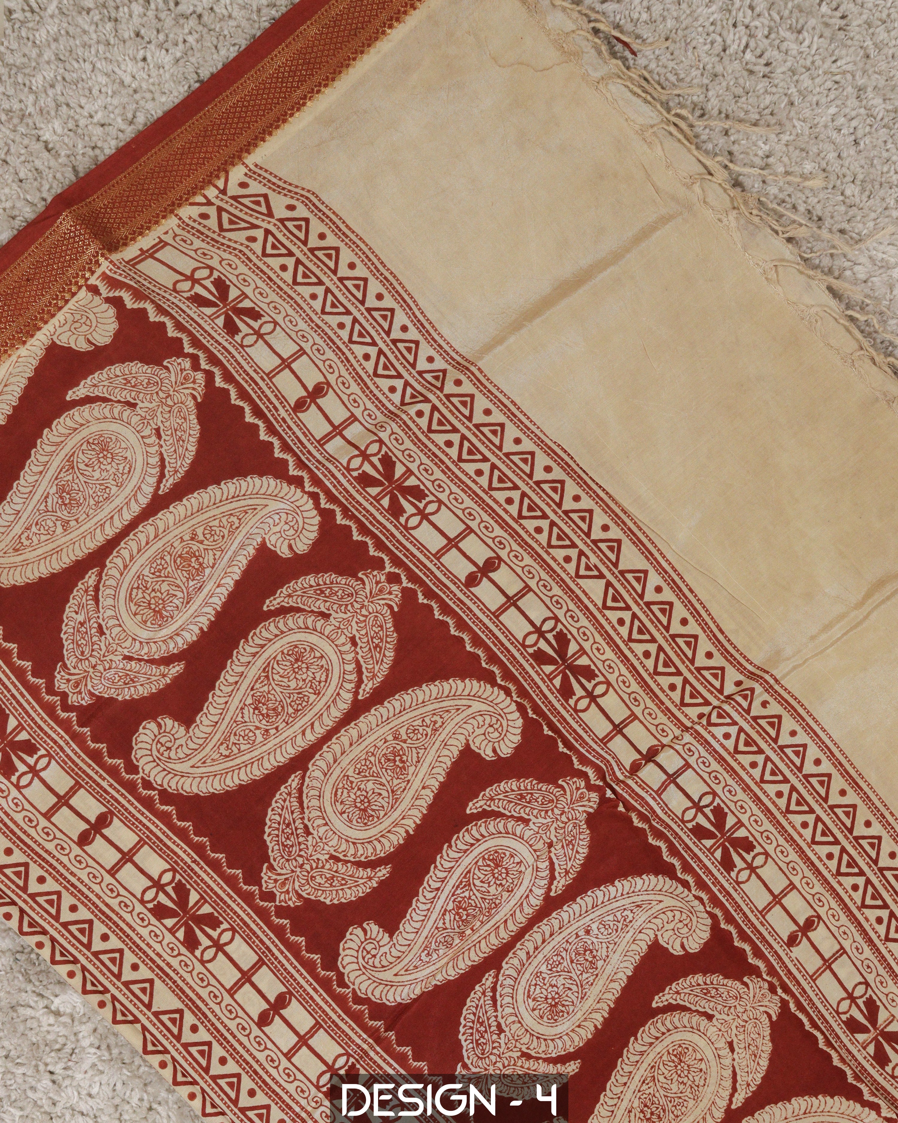Load image into Gallery viewer, Muslin Dupatta-7158
