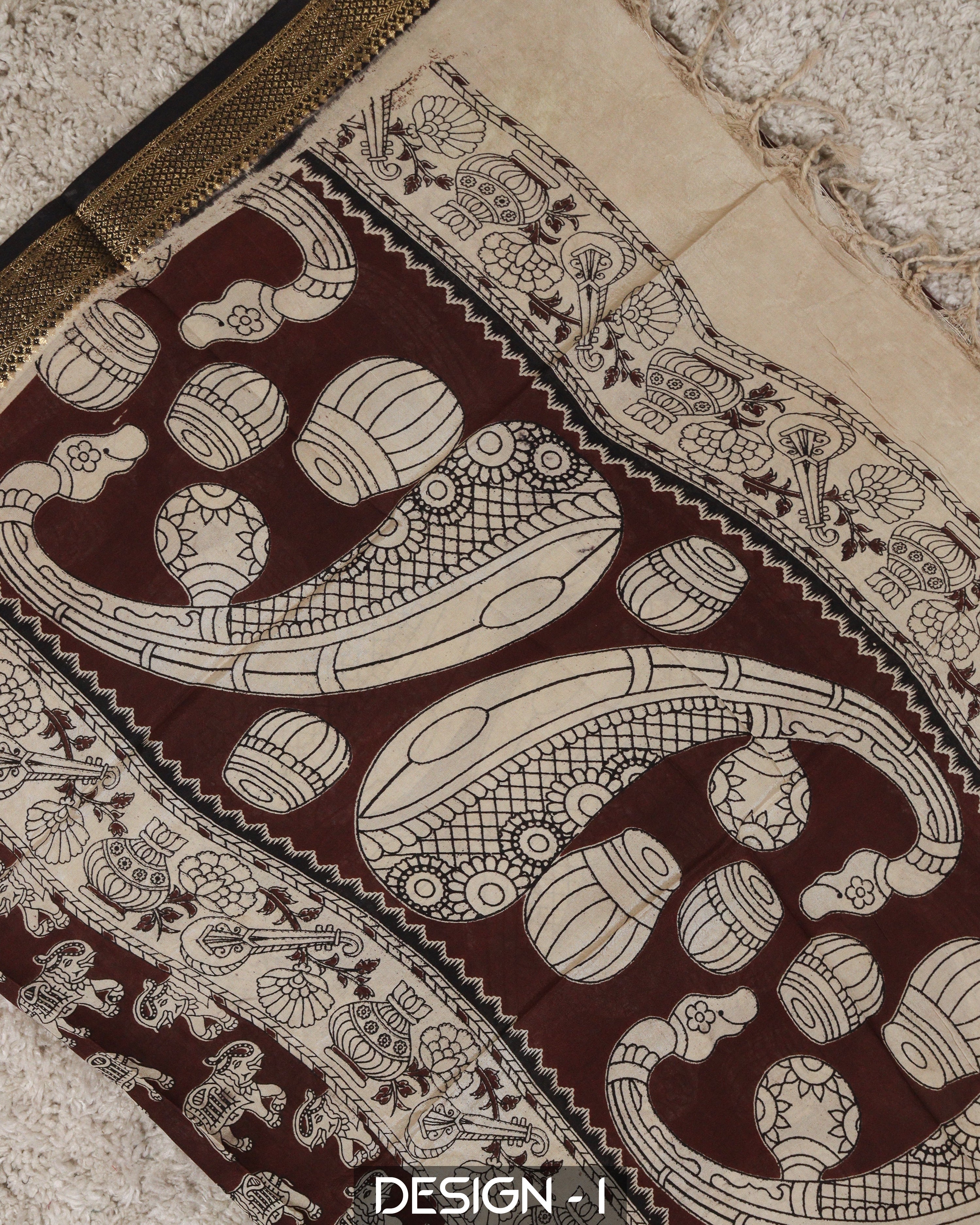 Load image into Gallery viewer, Muslin Dupatta-7158
