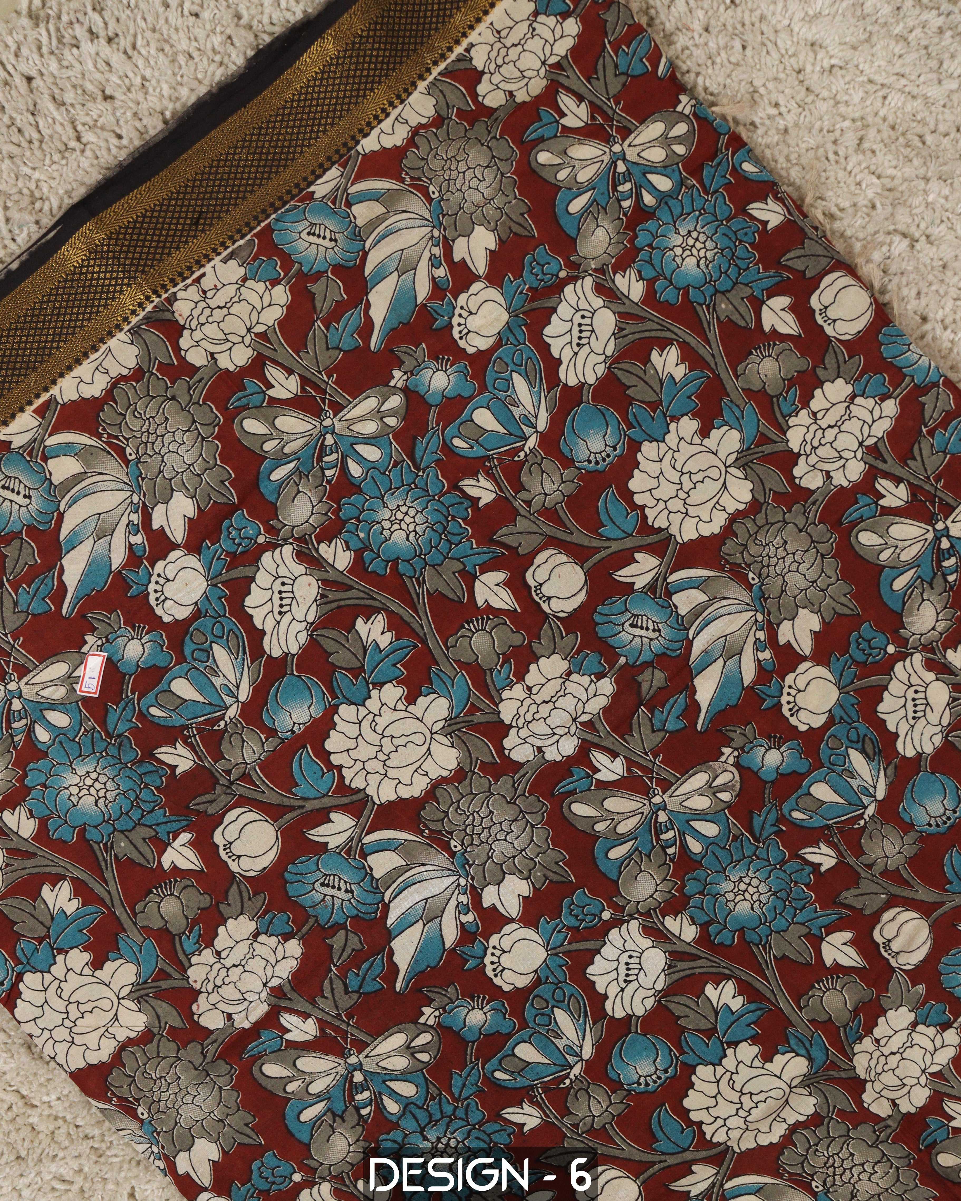 Load image into Gallery viewer, Muslin Dupatta-7158
