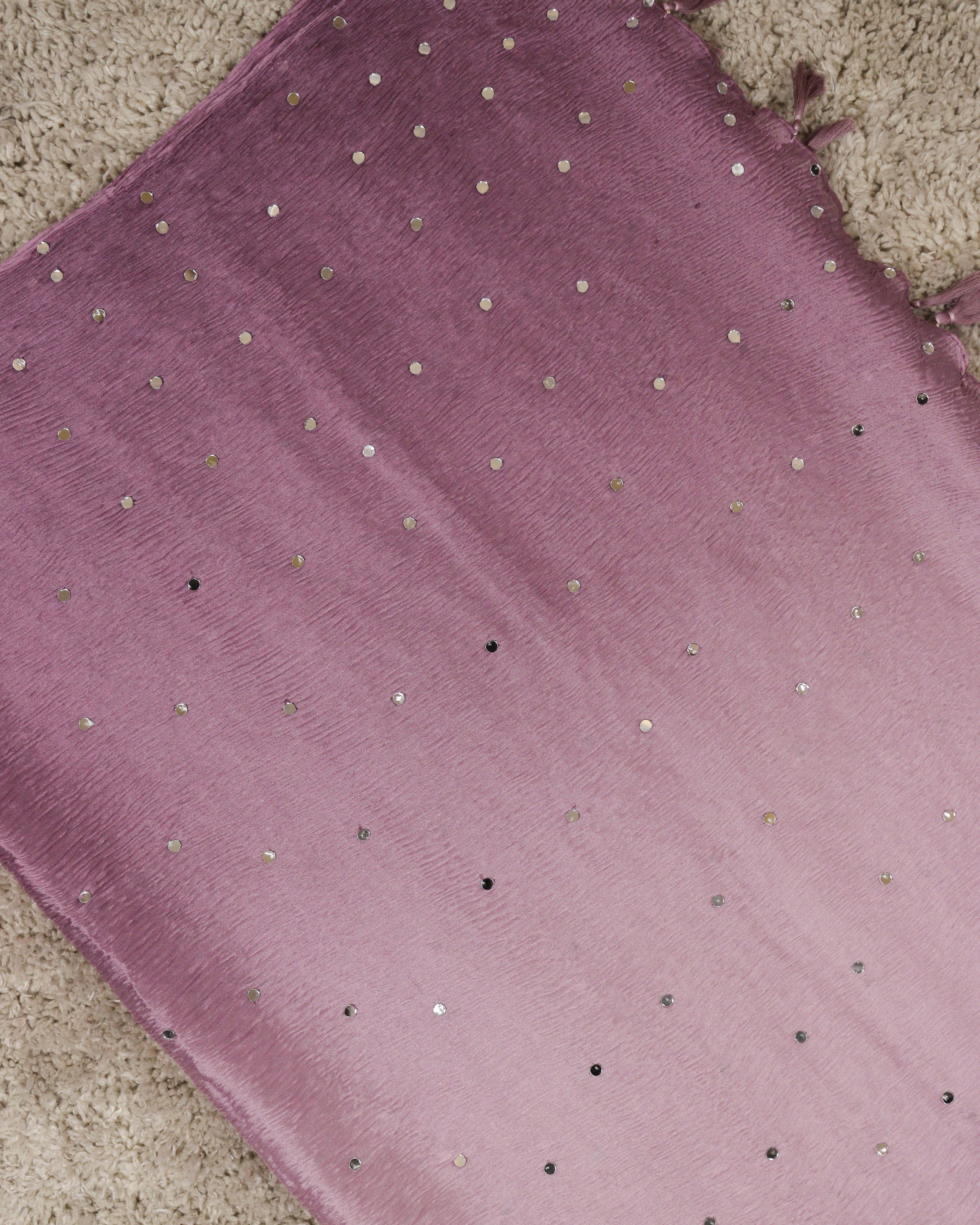 Load image into Gallery viewer, Chiffon Dupatta-7175
