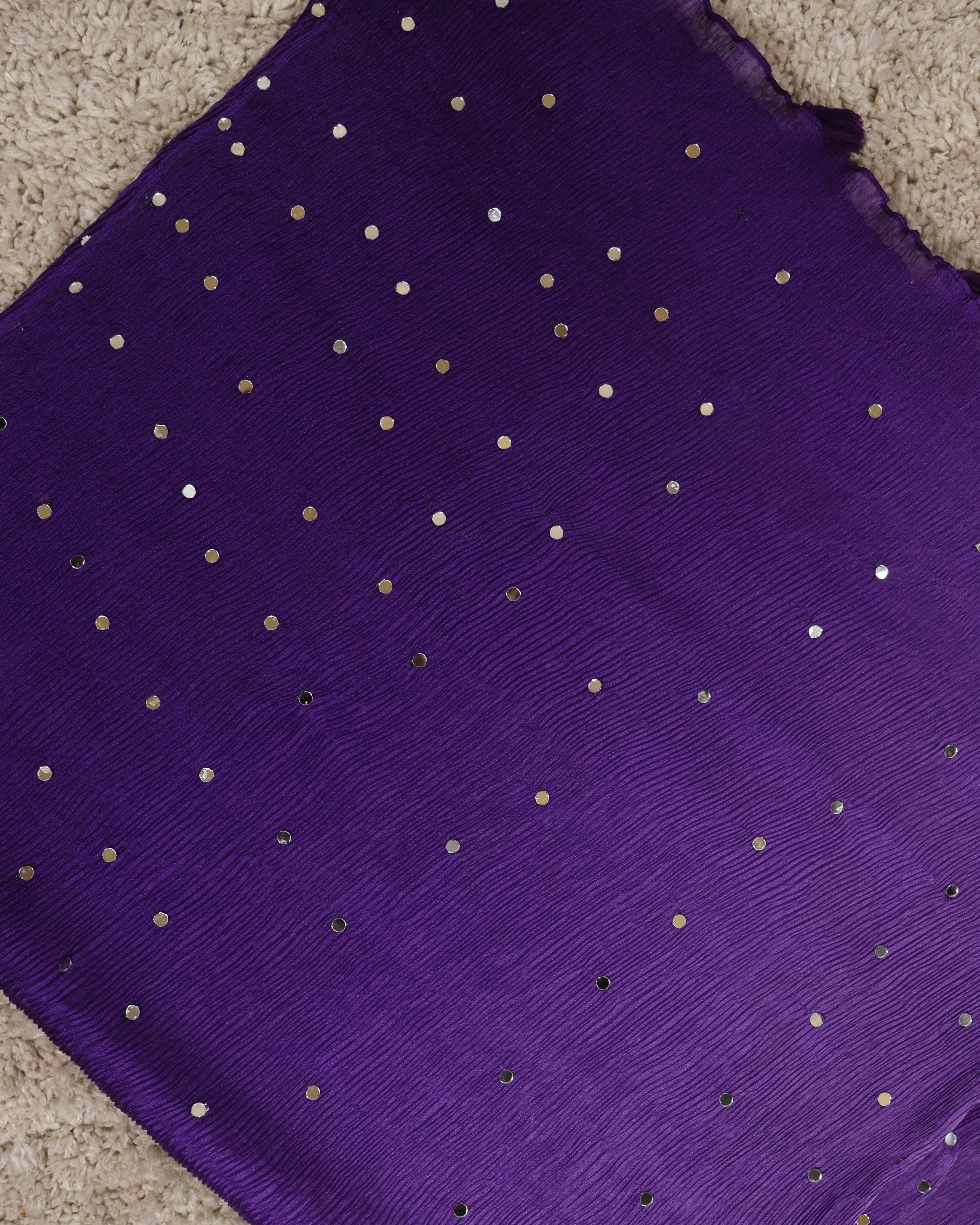 Load image into Gallery viewer, Chiffon Dupatta-7175
