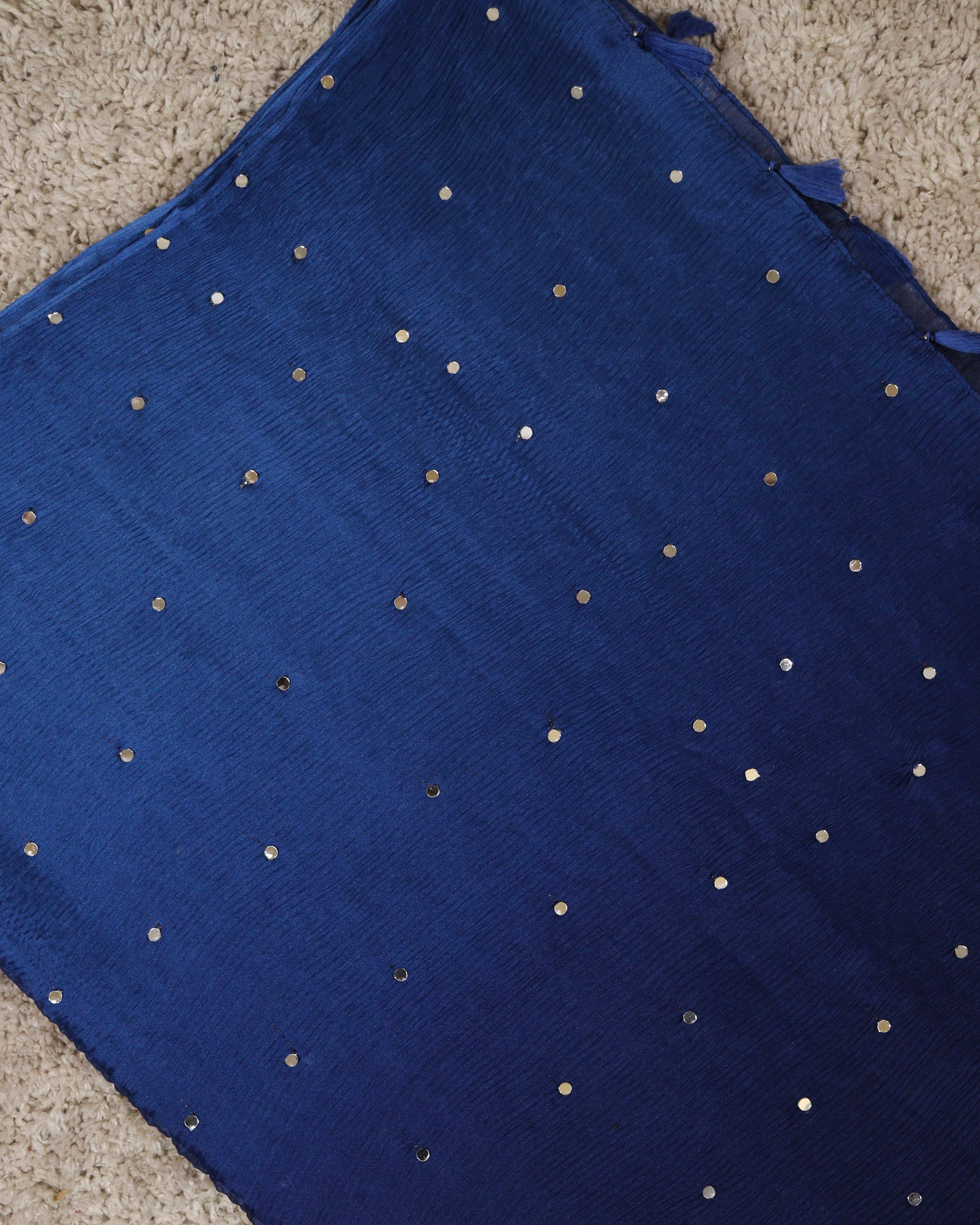 Load image into Gallery viewer, Chiffon Dupatta-7175

