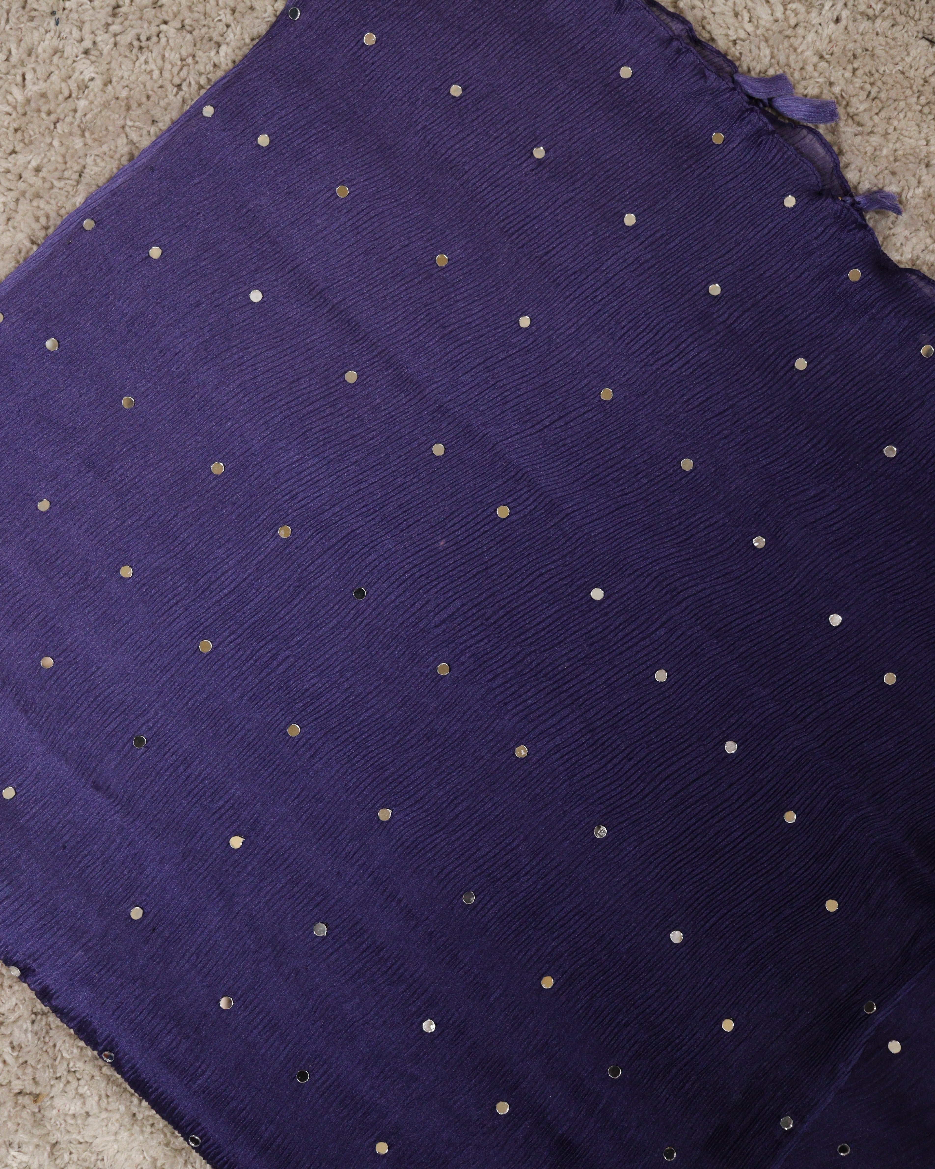 Load image into Gallery viewer, Chiffon Dupatta-7175
