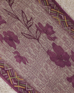 Chiffon Dupatta-3100