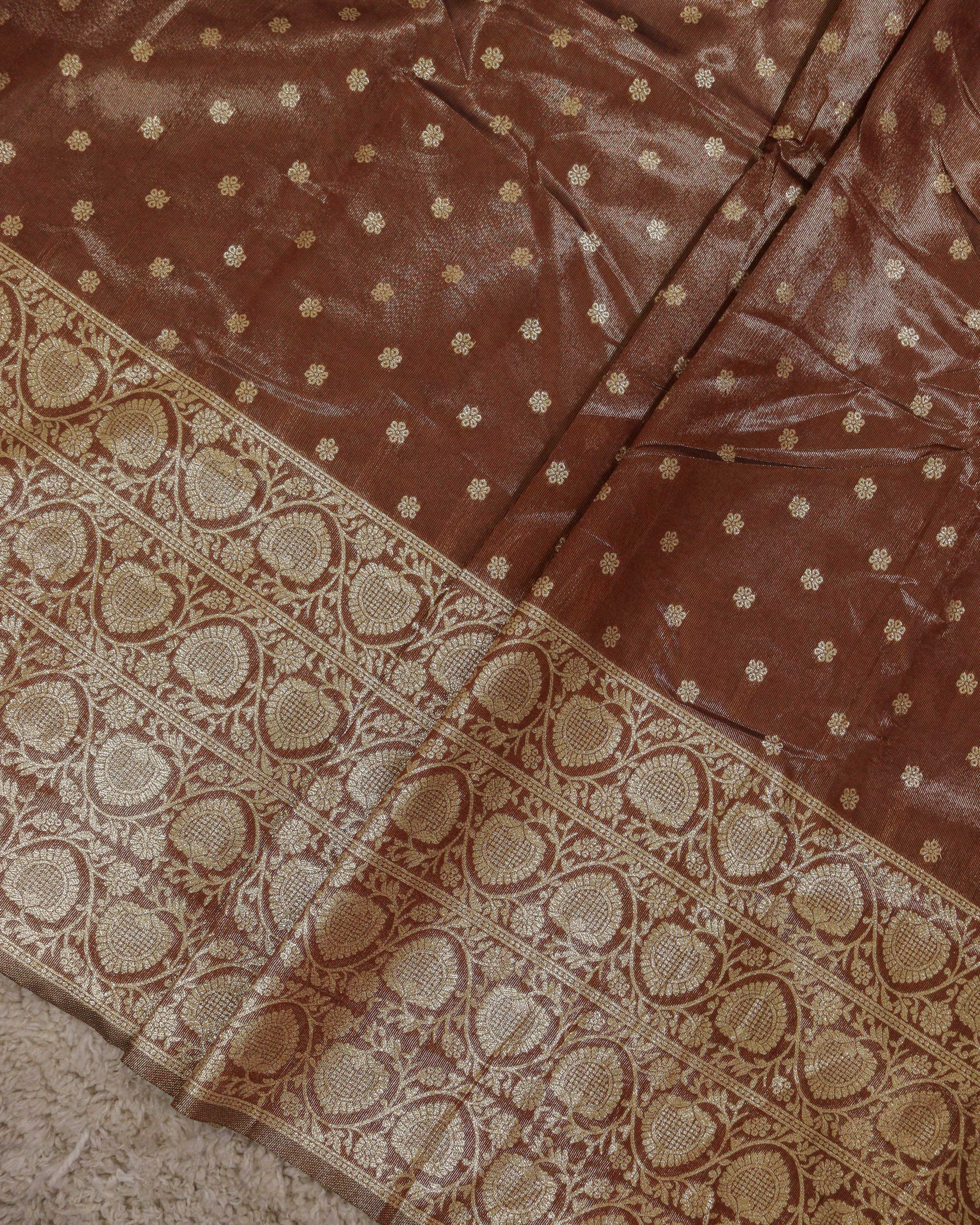Load image into Gallery viewer, Semi Silk Fabric-3099
