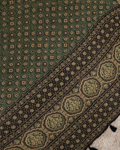 Faux Georgette Dupatta-3280