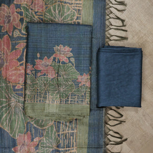 Semi Tusser Silk-5093
