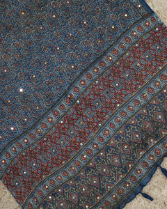 Chiffon Dupatta-4302