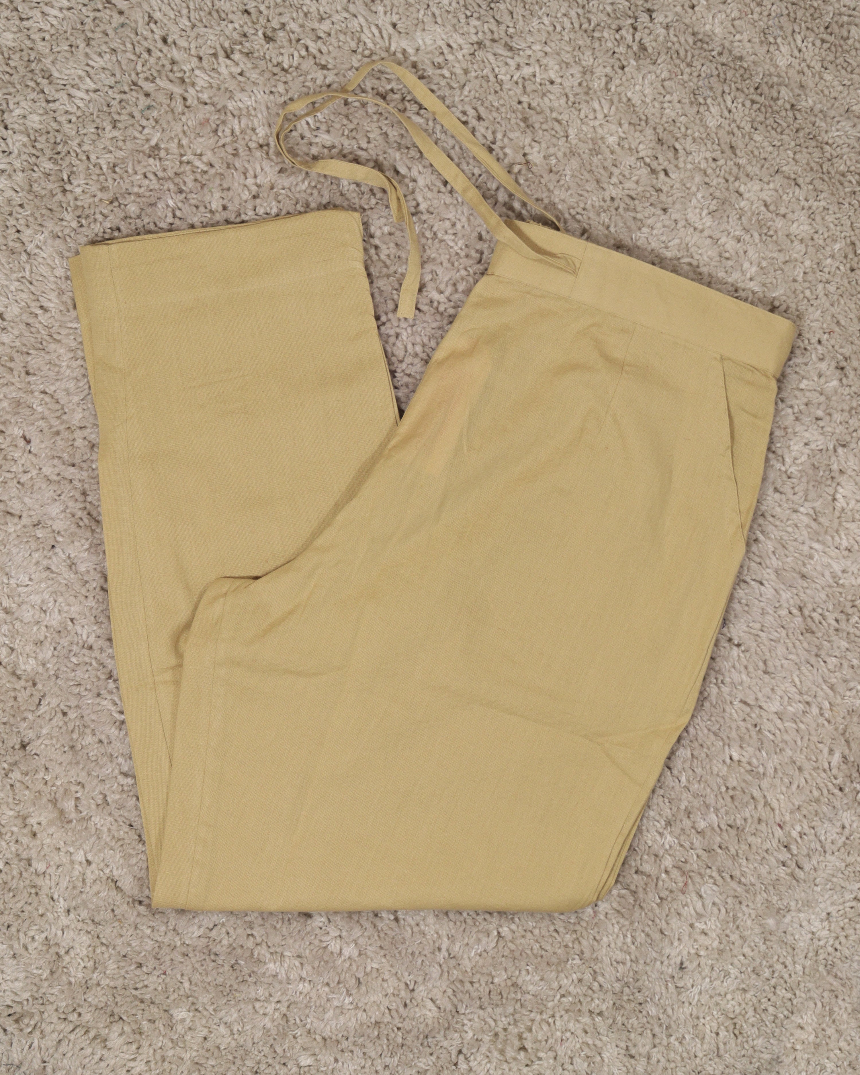 Load image into Gallery viewer, Cotton Bottom-8341
