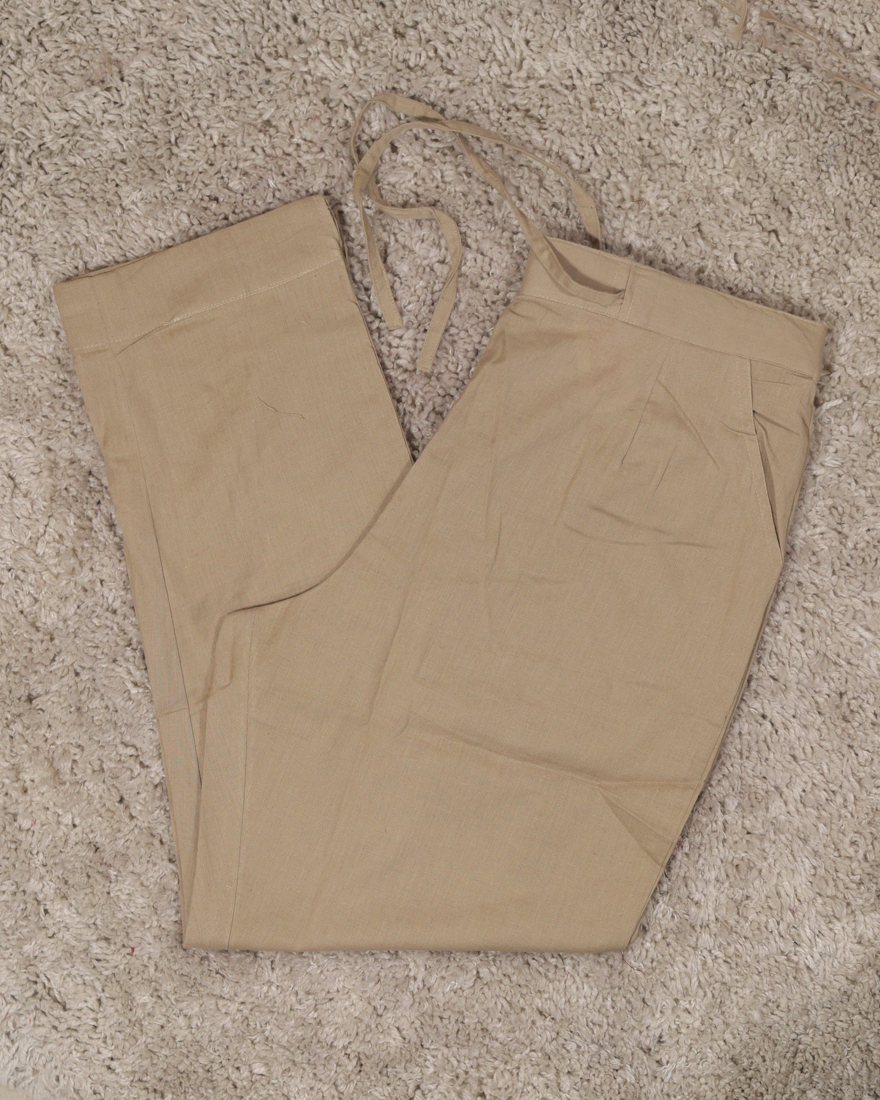 Load image into Gallery viewer, Cotton Bottom-8341
