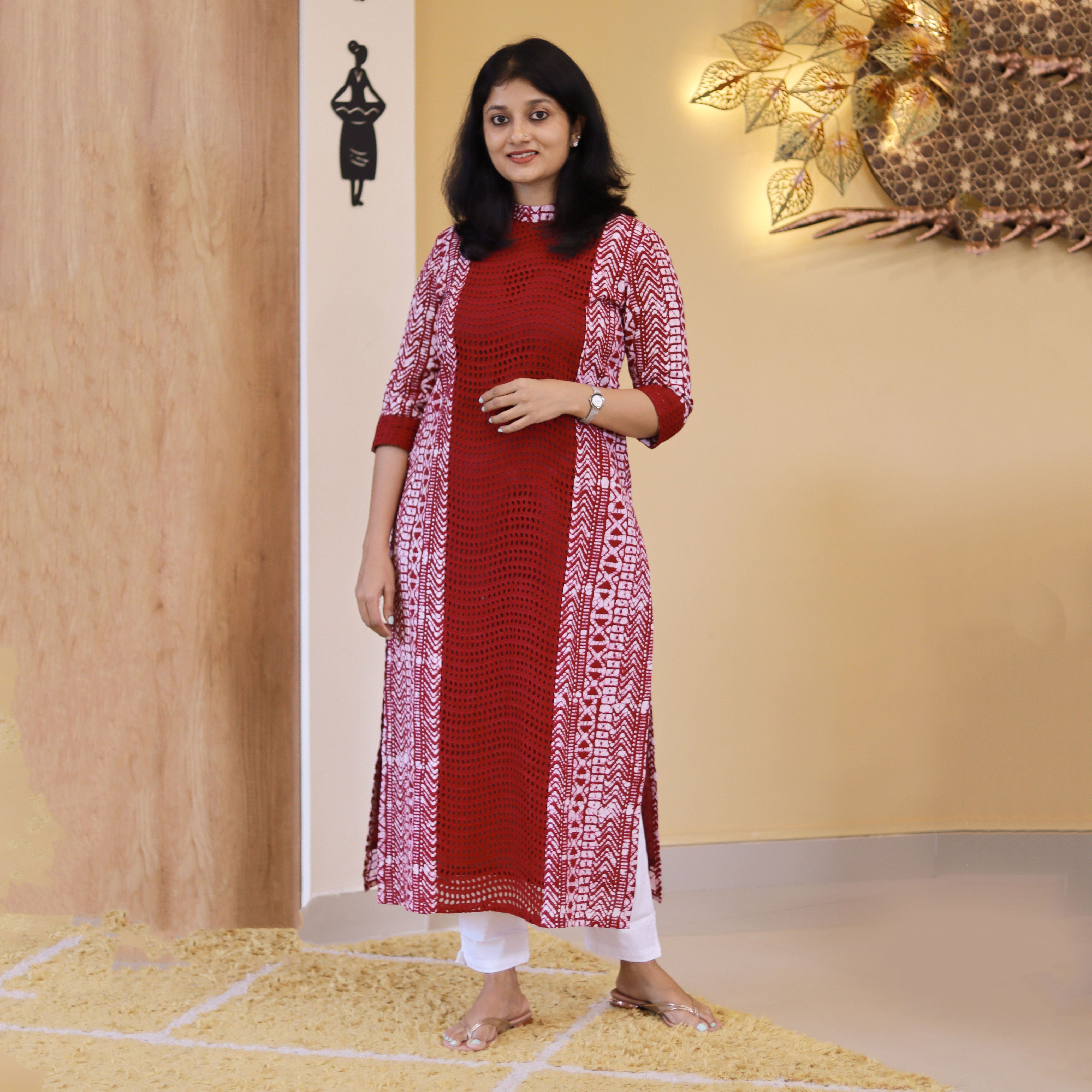Hoor Tex H 110 Hakoba Cotton Fancy Designer Pakistani Salwar Kameez  Wholesaler Surat