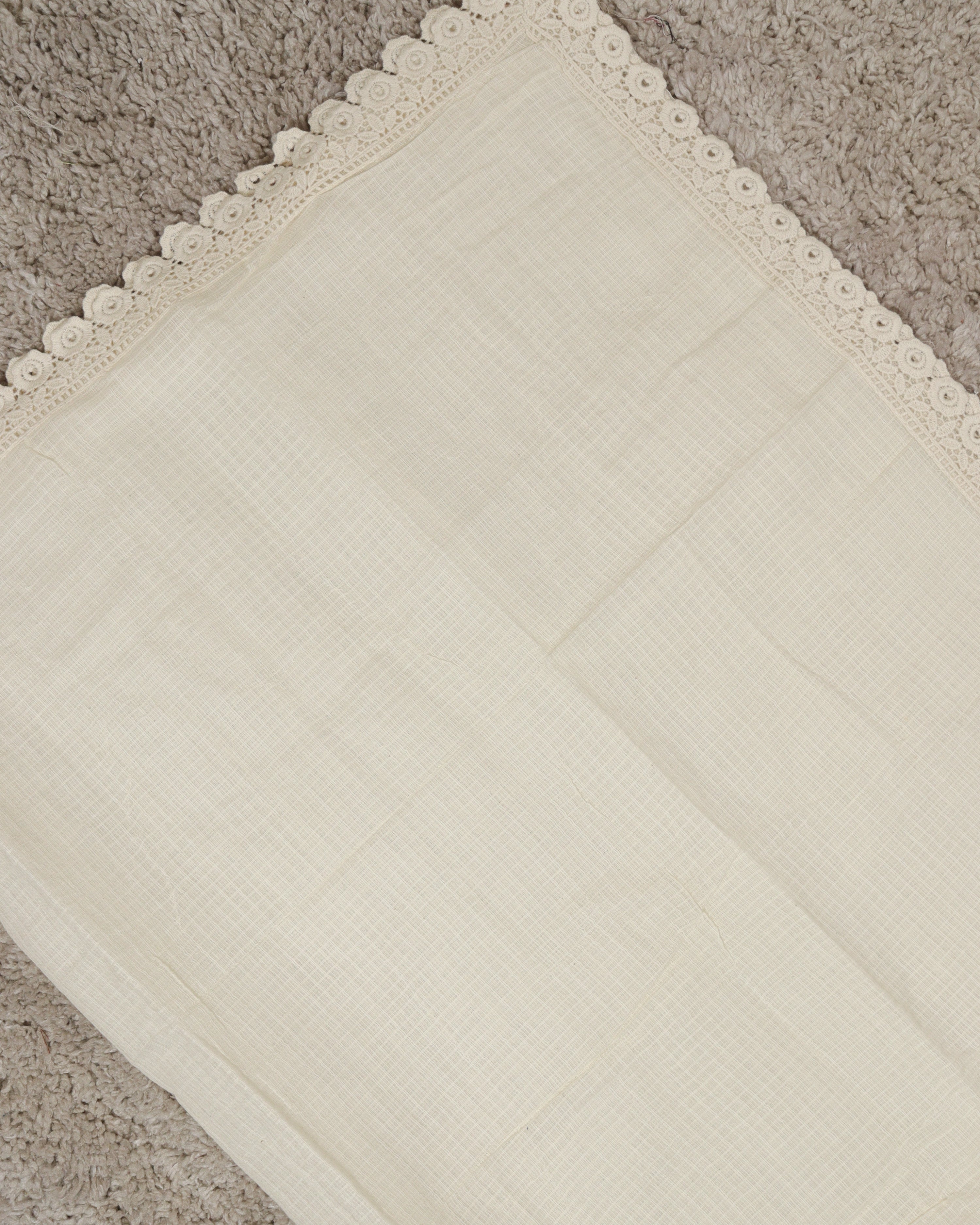 Load image into Gallery viewer, Kota Doria Dupatta-8371
