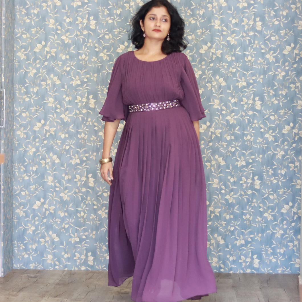 Light grapes / mint & lime colours combination ideas suits kurti dress -  YouTube